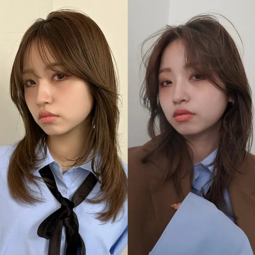 大山 茶子の掲載