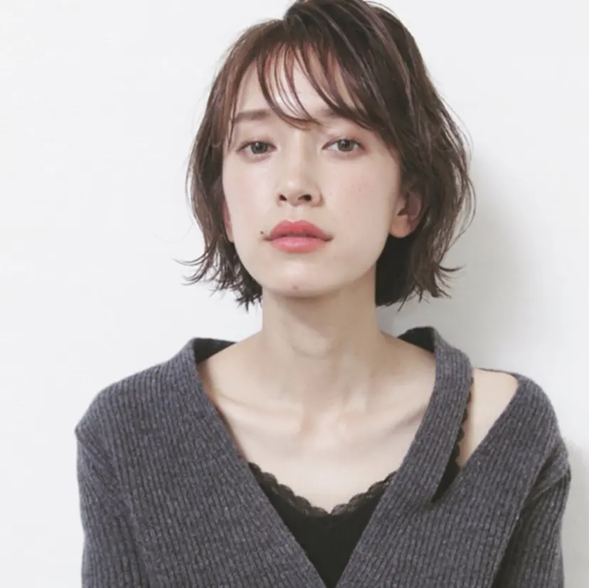 💫期間限定価格💫 似合わせカット🧚の掲載