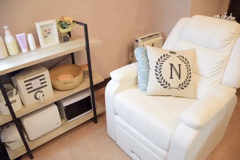 Amanera 大泉学園の掲載