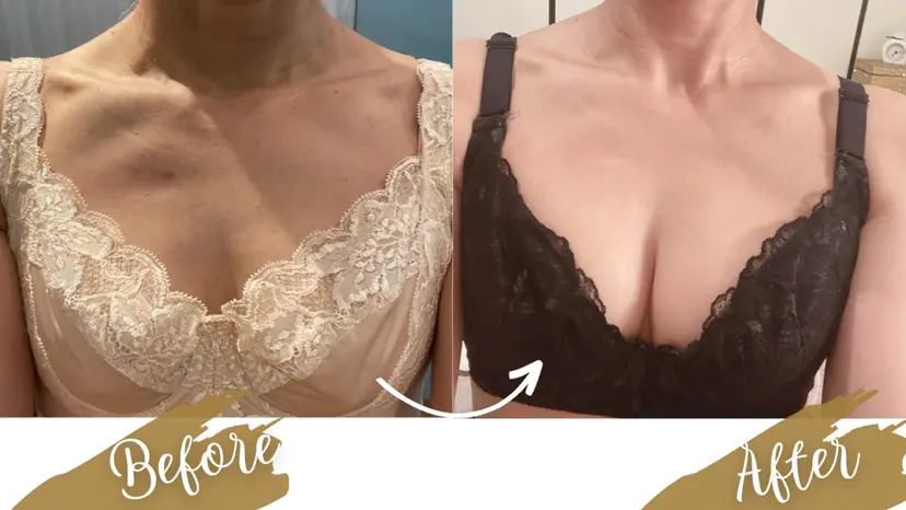 バストアップ 心斎橋ワンモアの掲載