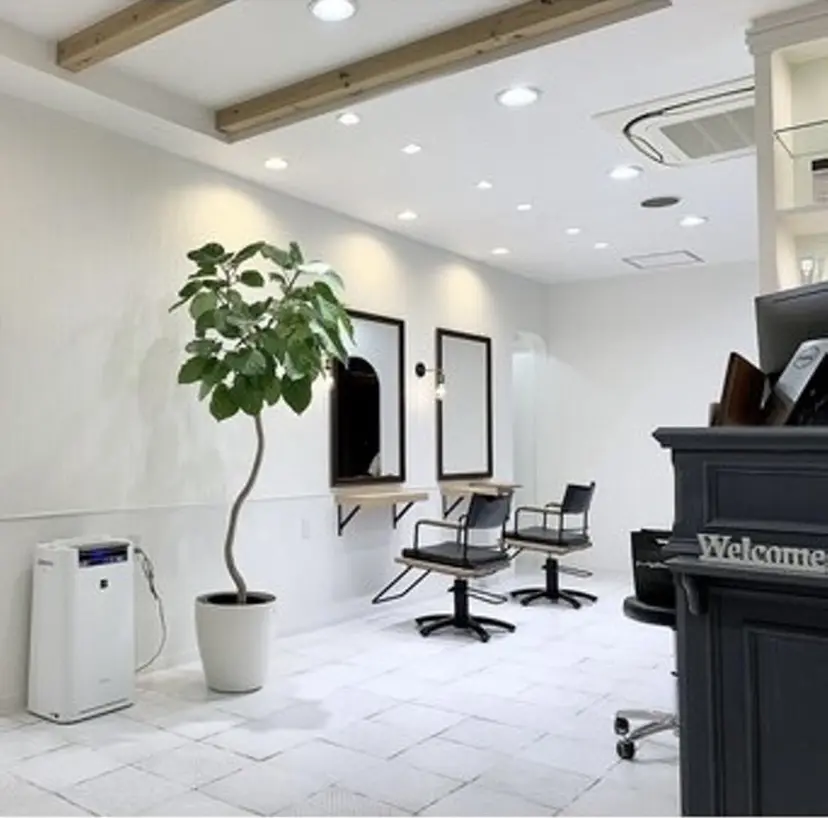 艶髪✨️スパ🫧 荒谷千夏の掲載