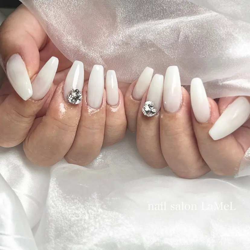 【nailsalon LaMeL】岡崎の掲載