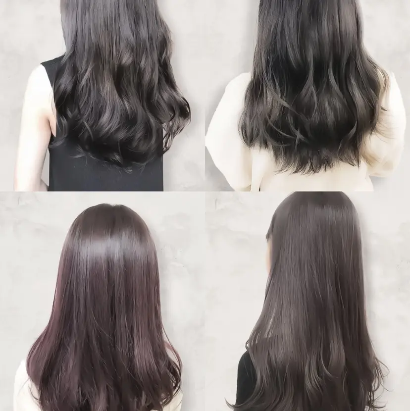 【明石の艶髪神様】 染澤尋統の掲載