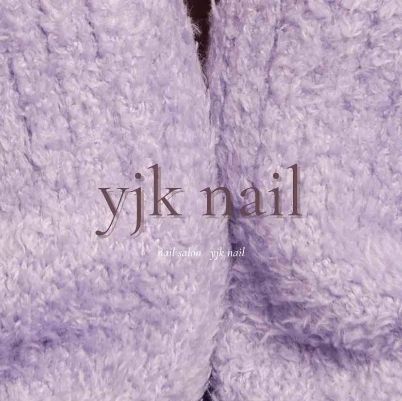yjk nailの掲載