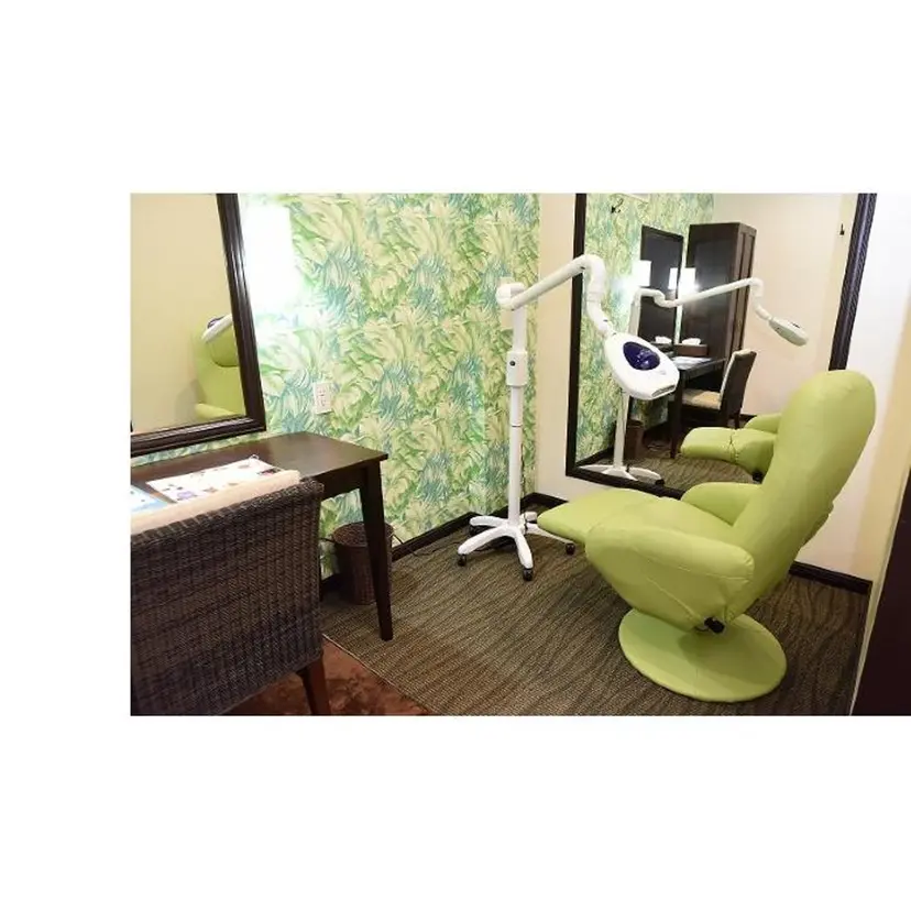 ホワイトニング レーヴの掲載