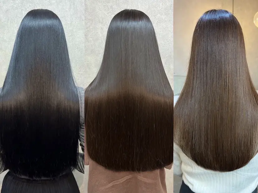 表参道/透明感カラー /髪質改善/駿太の掲載