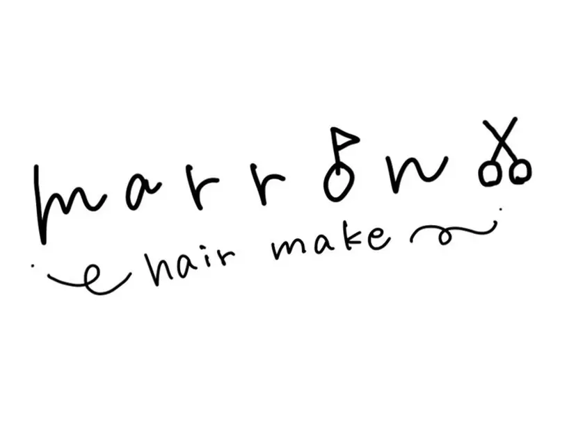 marron 加瀬の掲載