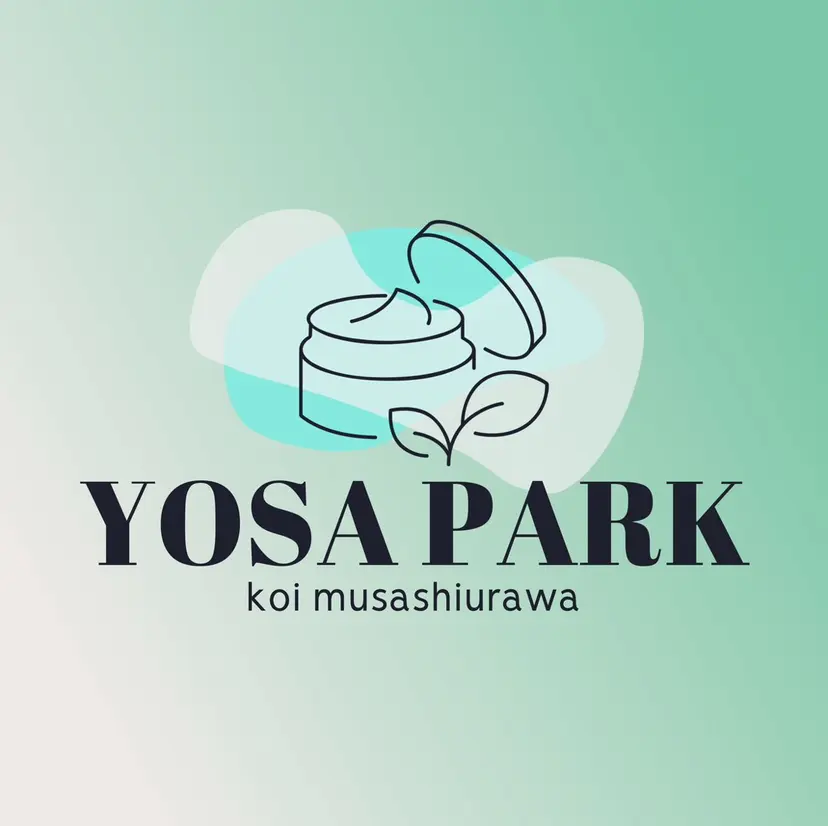 yosapark koiの掲載