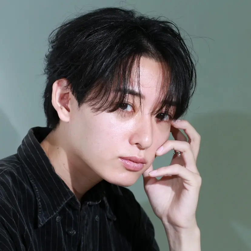 谷昂将　メンズ梅田 /パーマ/毛流れの掲載