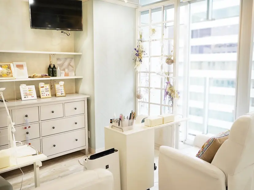 JurerEye☆ Kanakoの掲載