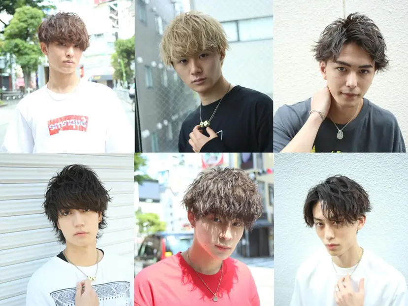 【メンズヘアの匠】 タニ　心斎橋　アメ村の掲載