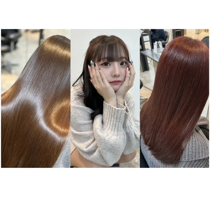 ✂️無料カットモデル ✂️佐々木悠月の掲載