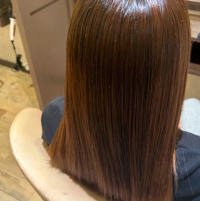 Chlan六甲道店 Ayariの掲載