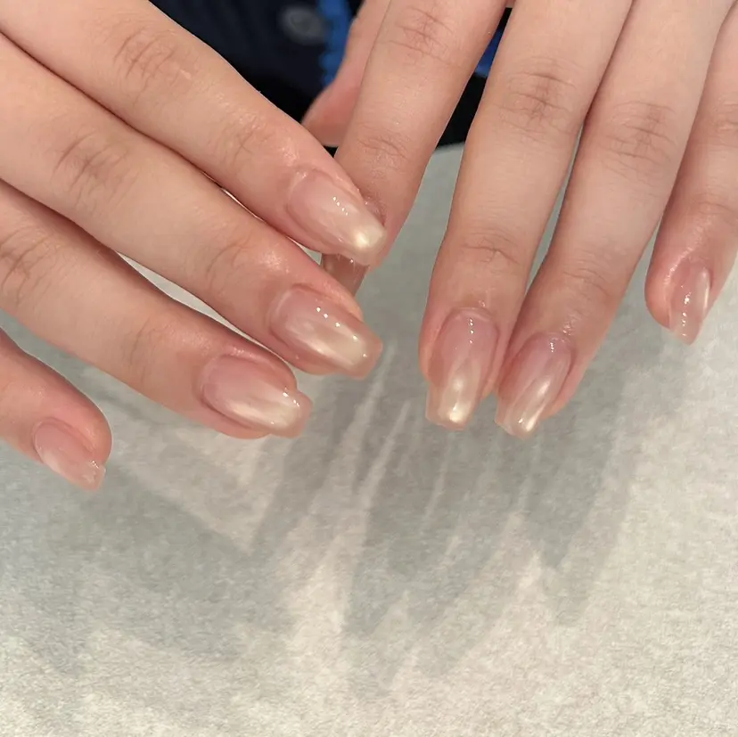 nail salon moiの掲載
