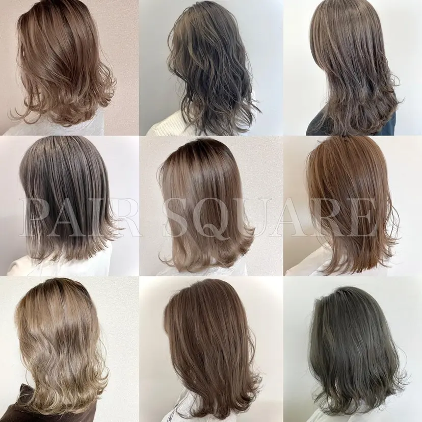 🔶PAIR🔶 TAKAの掲載