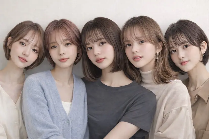 🥀透明感カラー/ 髪質改善🥀ユイキの掲載