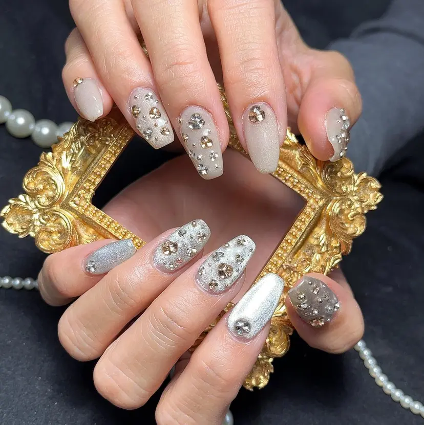 Ali 新小岩 ネイル専門の掲載