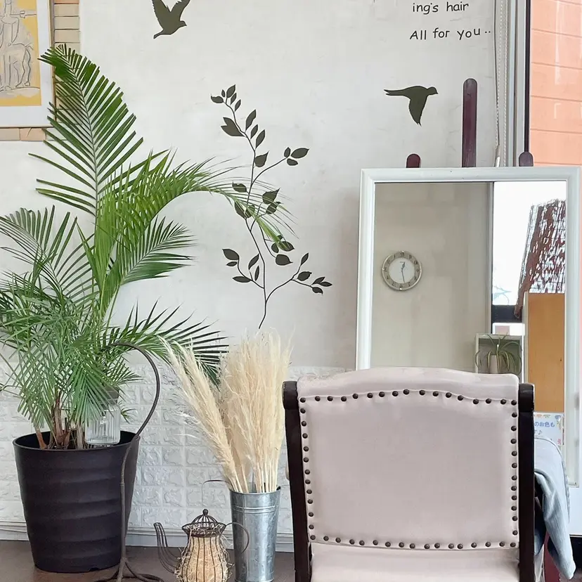 イングス ヘアーの掲載