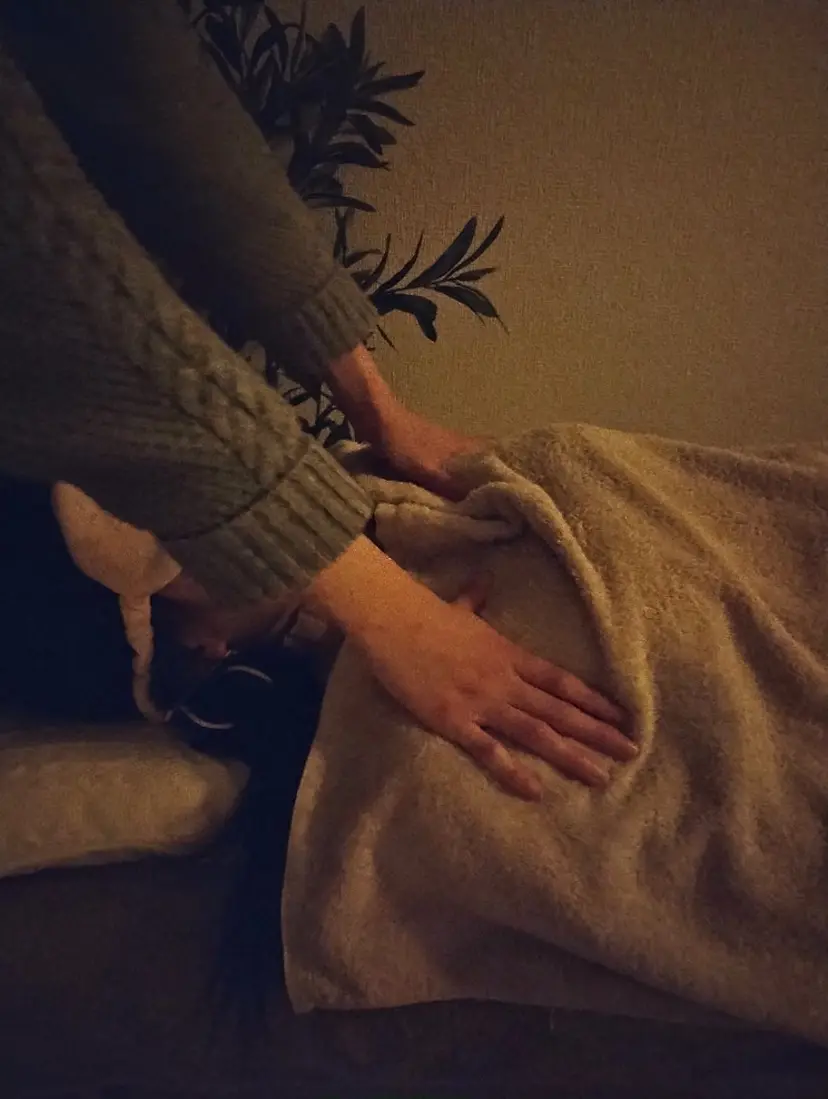 リラクゼーション mirafami宮原の掲載