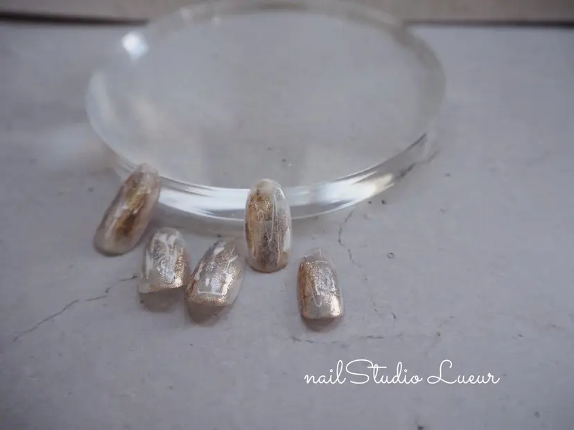 nailStudio Lueurの掲載
