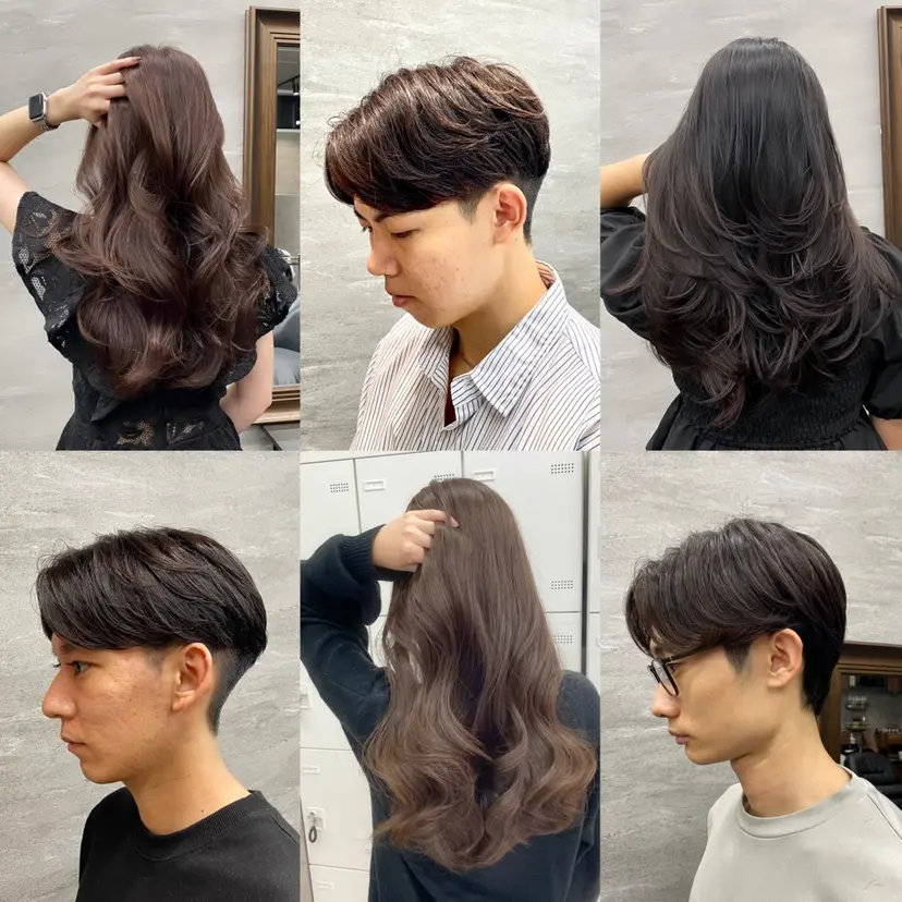 🔷似合わせのプロ KUMA🔷の掲載