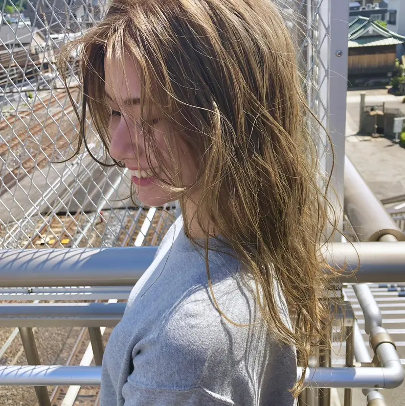 カラーアンドケアリタ kitamuuuの掲載