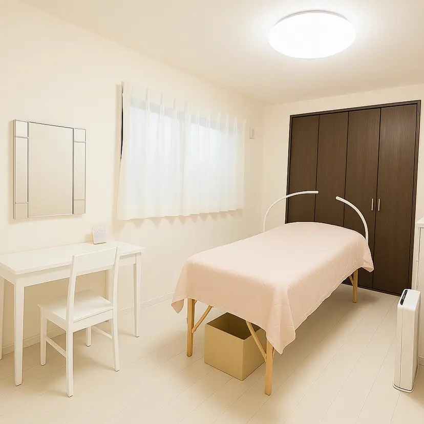 シュガーリングサロン Maloの掲載