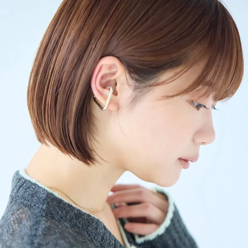 ショート ボブ 梅田 木戸健人の掲載