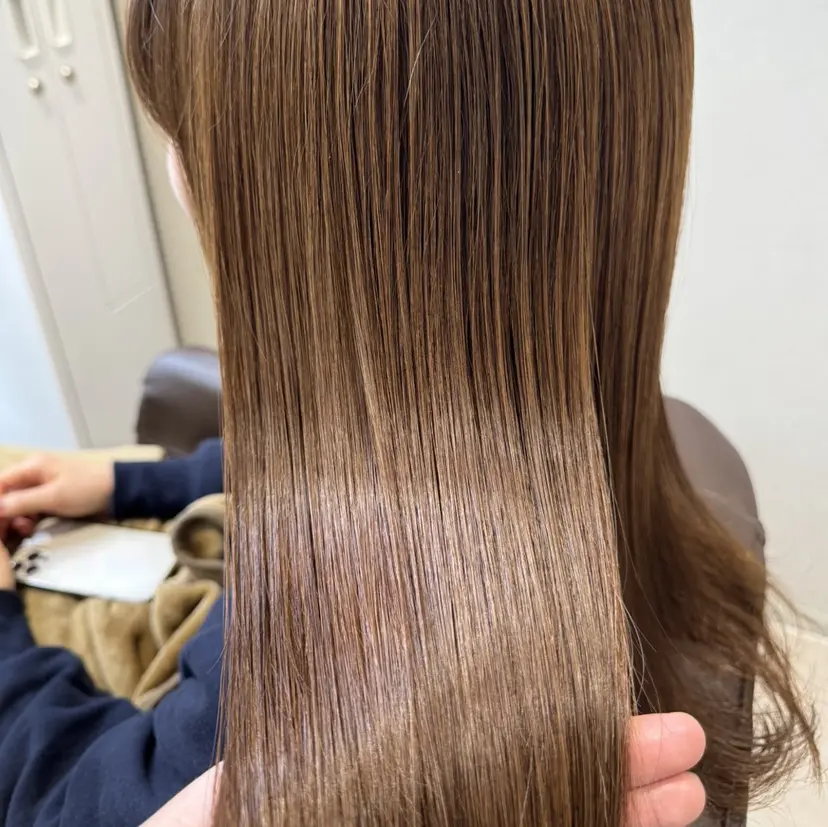 艶髪職人tomoya /designerの掲載