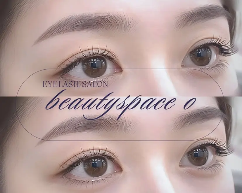 ビューティースペース オーの掲載