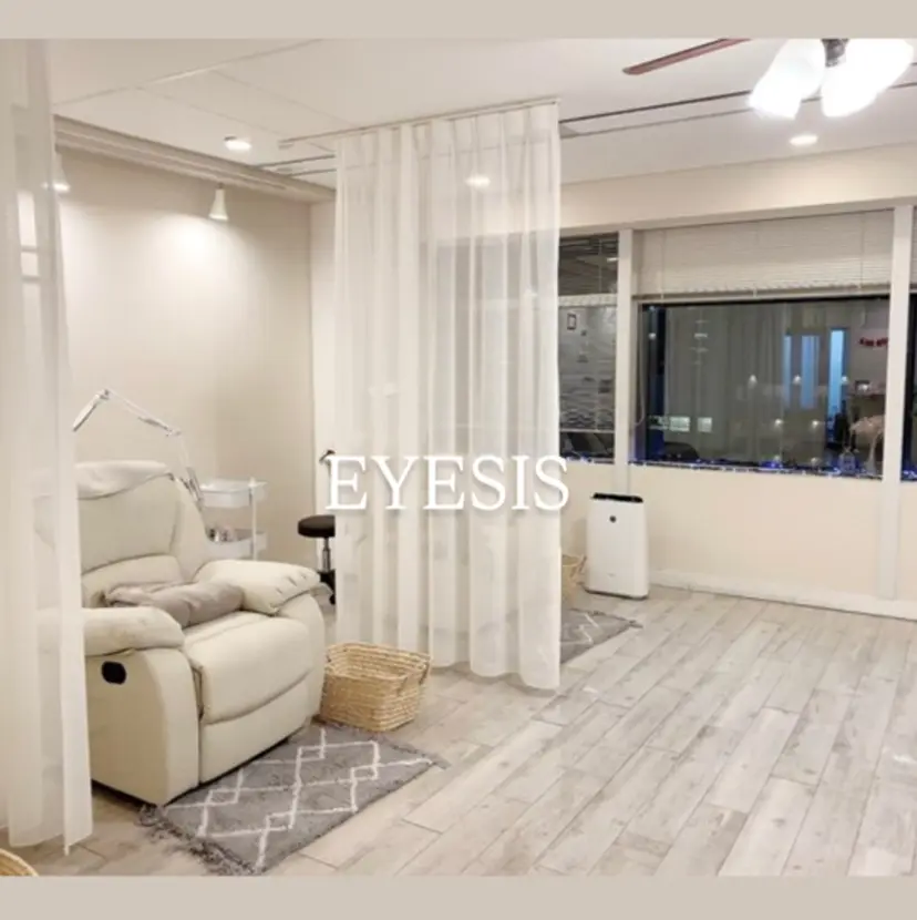 ☁EYESIS 山本 みゆう☁️の掲載