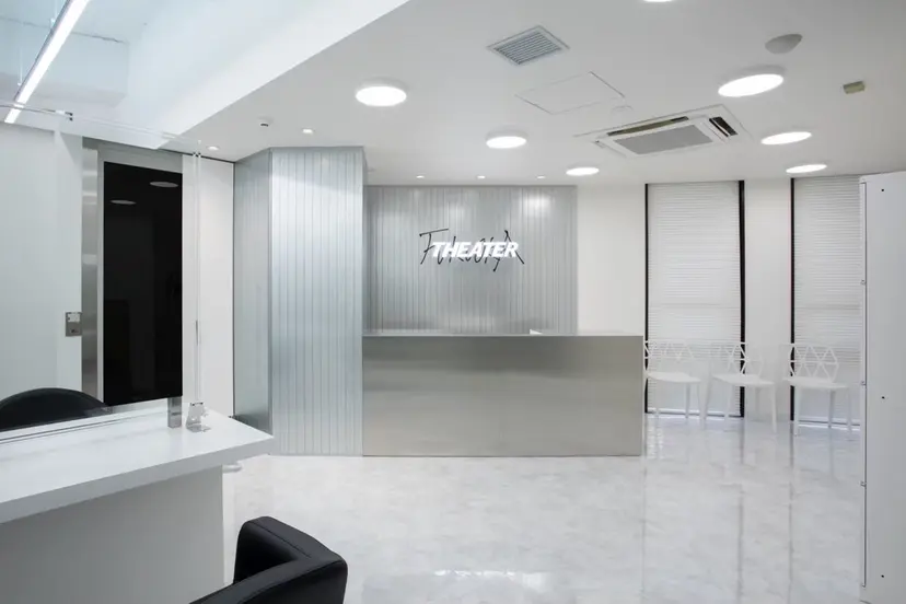 🫧 THEATER 【公式】🫧天神🫧の掲載