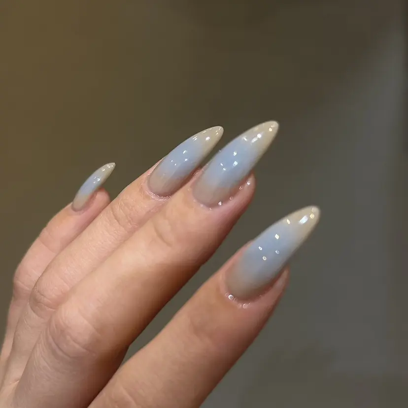 nail salon Miiの掲載