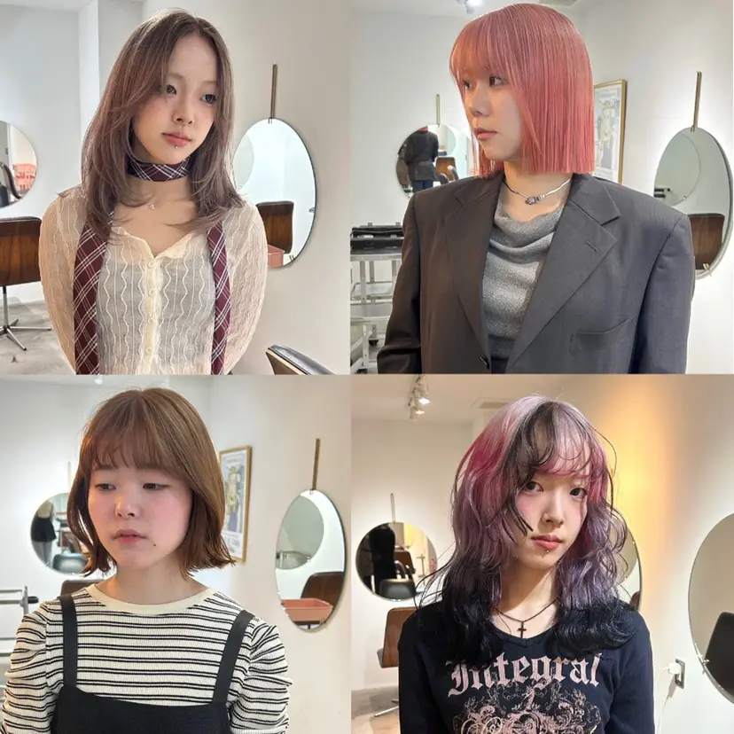 yuuna/ 個性派デザインの掲載