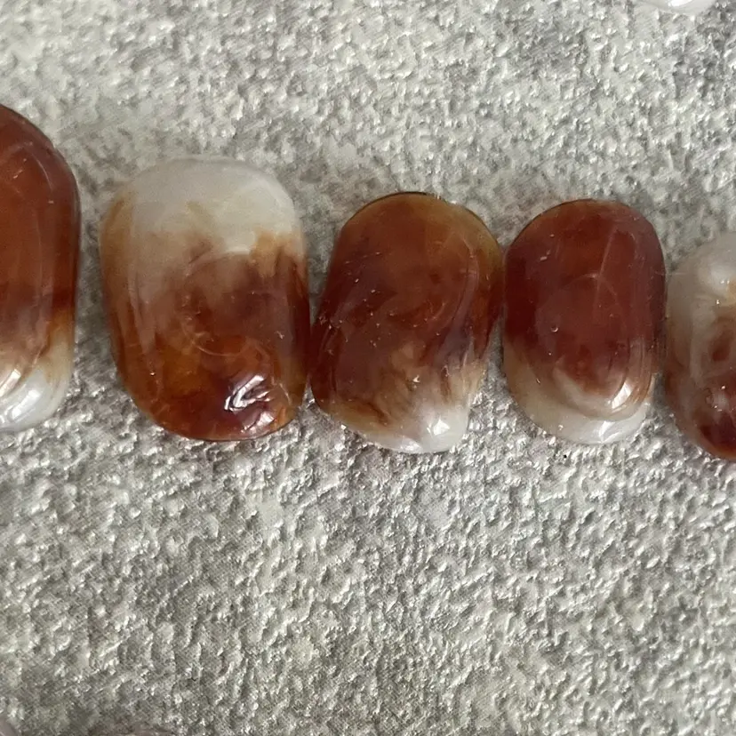 Jr.ネイリスト SONOの掲載