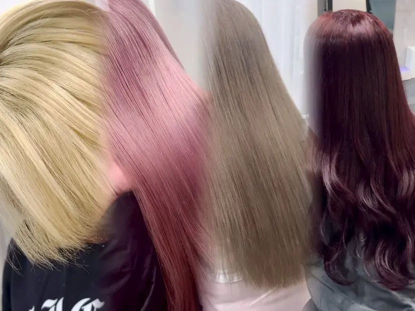 カナ 心斎橋/ハイトーンの掲載