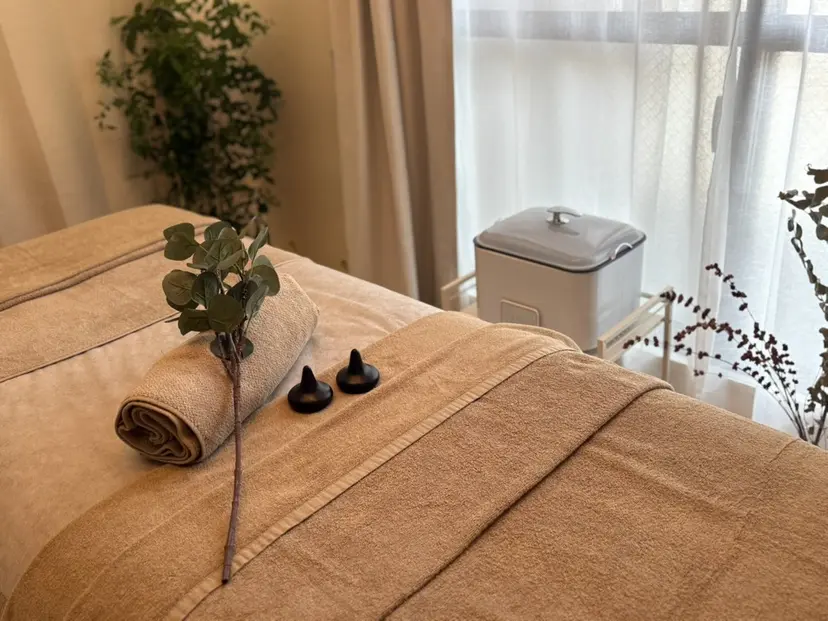 温活リンパサロン芍花 しゃっかの掲載