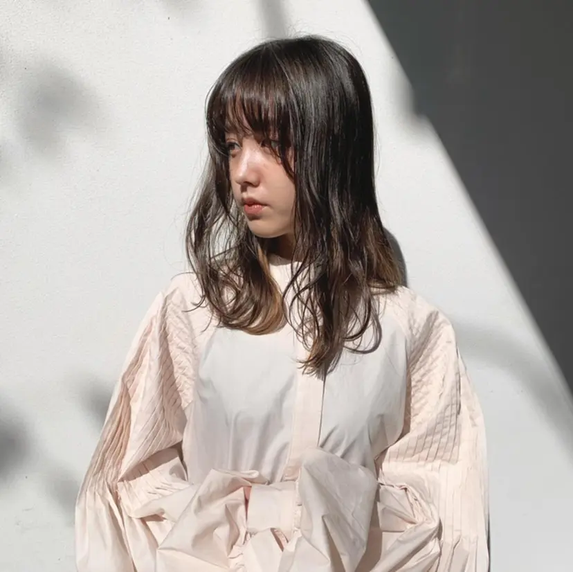 Ririkoボブ 透明感カラー🤍の掲載