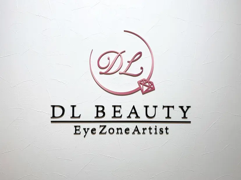 DL BEAUTY Akieの掲載