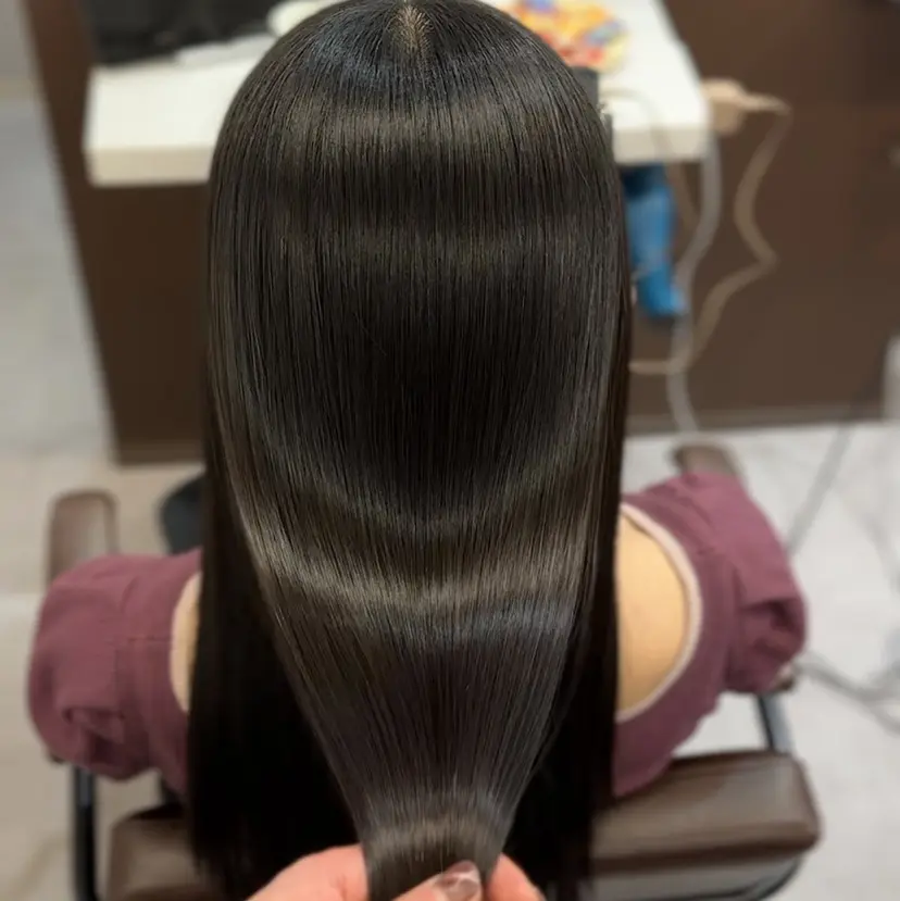 【Coby代表】 美髪特化♡ RYOの掲載