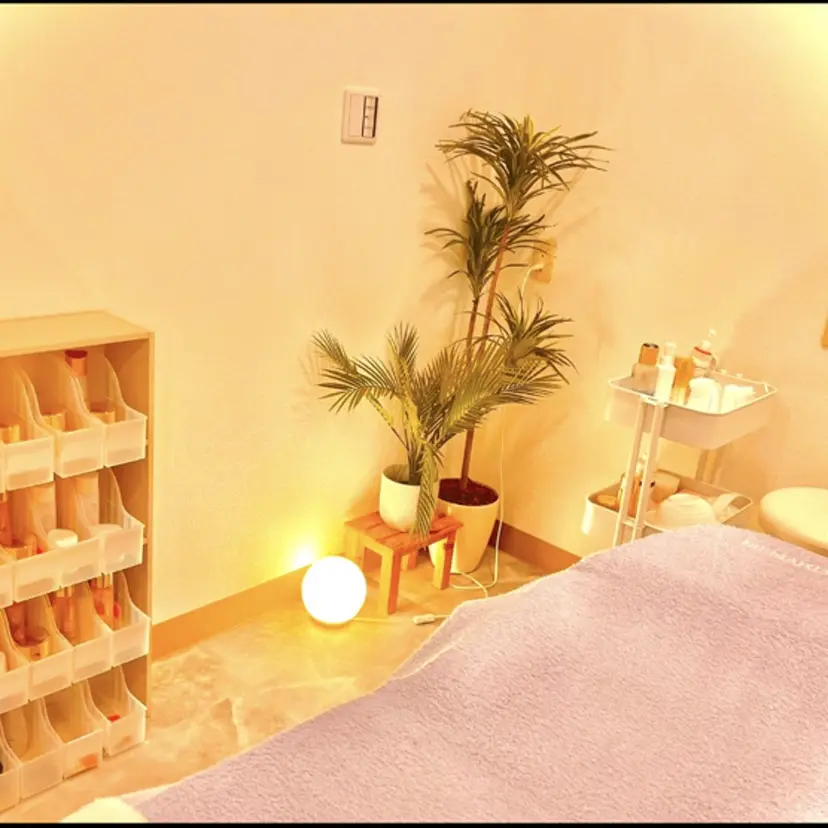 メナードフェイシャル サロンmaiの掲載