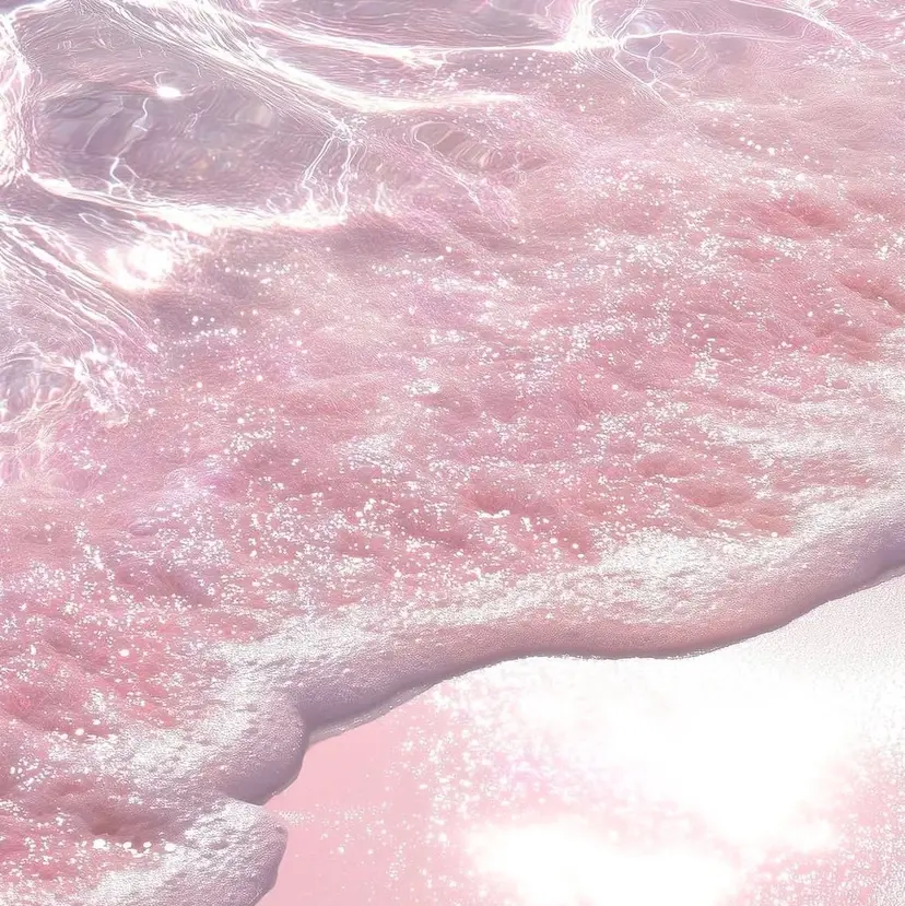 Lavender nail·北18条の掲載