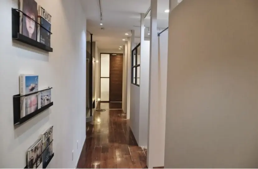 Reina 札幌美容師の掲載