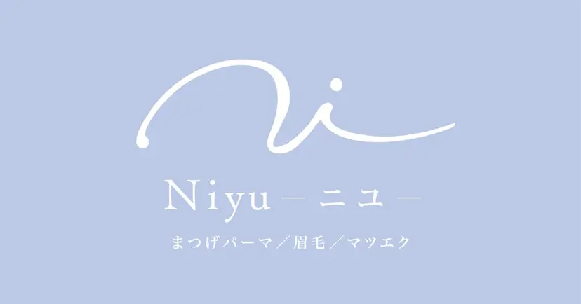Niyu 名駅店の掲載