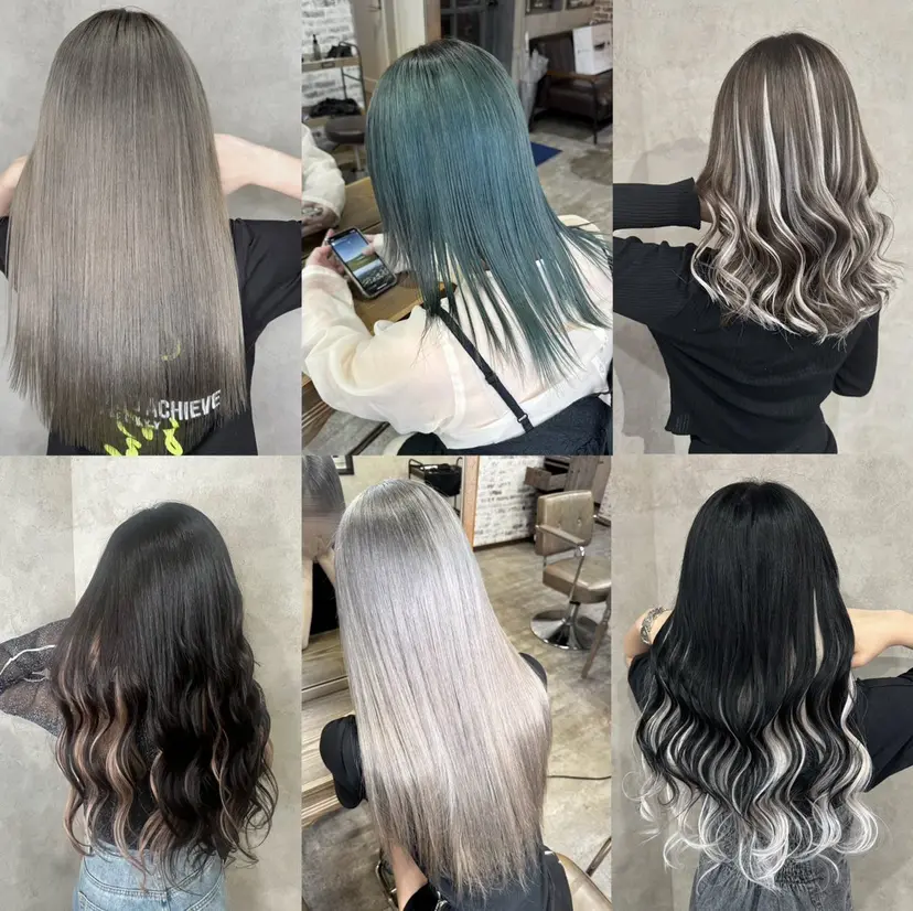 lisa  ︎︎の掲載