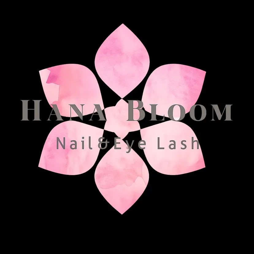 Hana Bloom Nail💗YUIの掲載