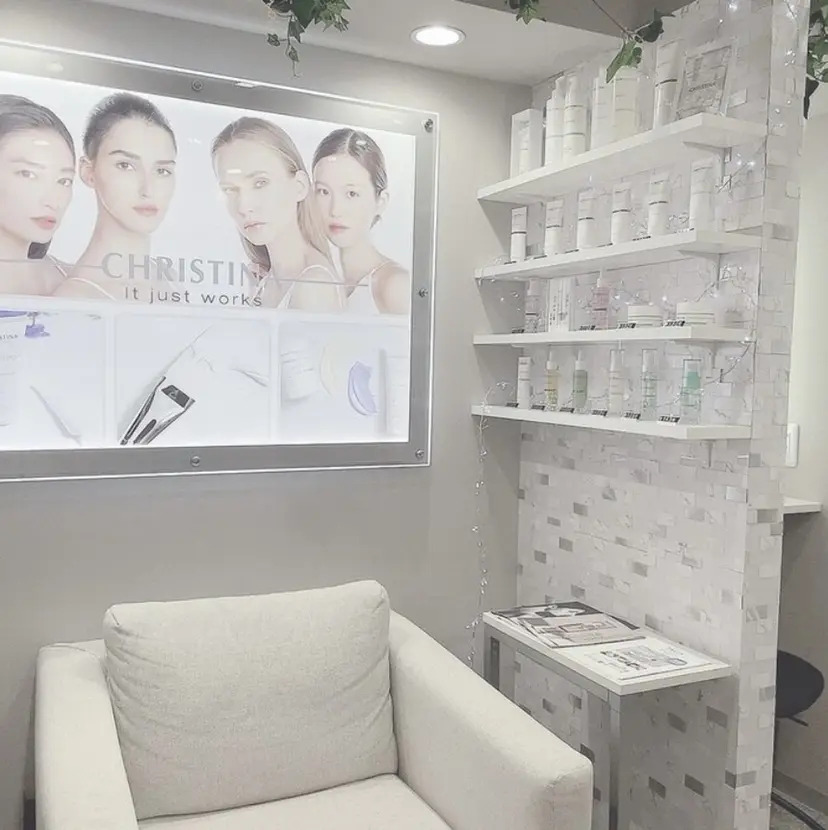 NANASE /TALIAの掲載