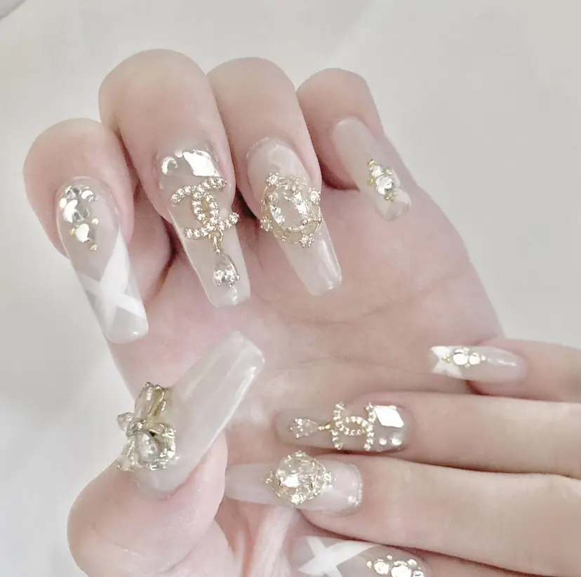 Nail&Eye lash Nanaの掲載