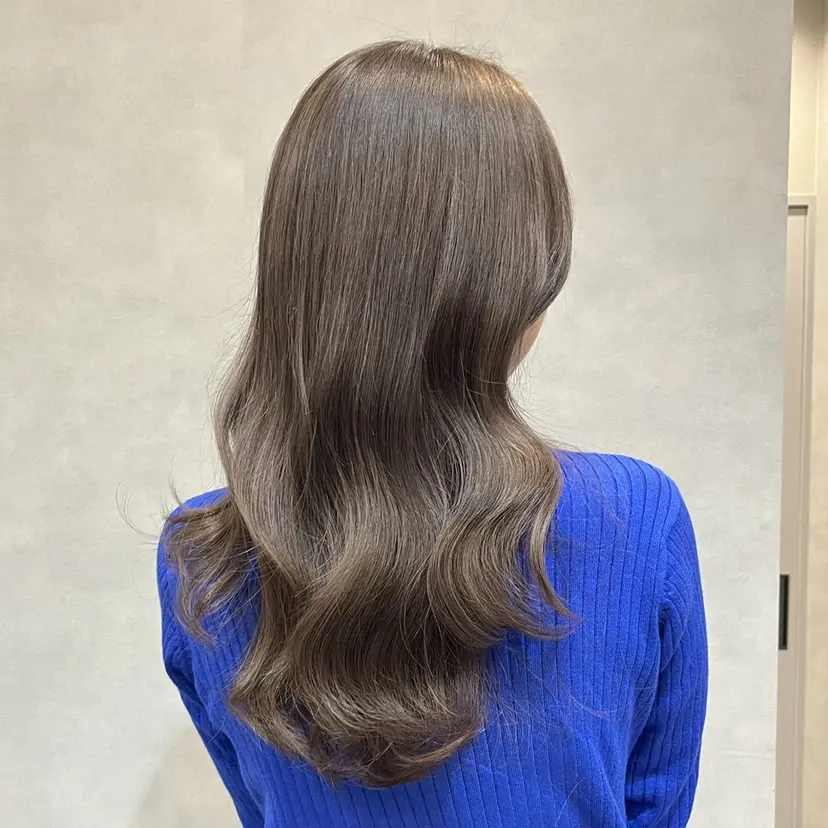 🫧心美/ カットモデル募集中の掲載