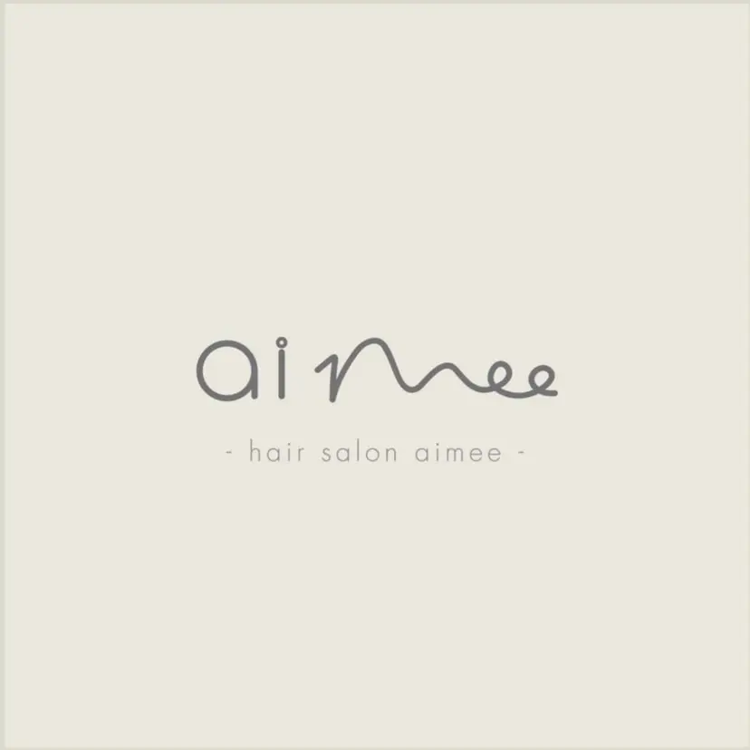 aimee 北垣 愛夏の掲載